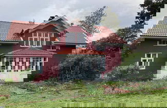 Foto 1 - 6 Person Holiday Home in Ljungsarp-by Traum