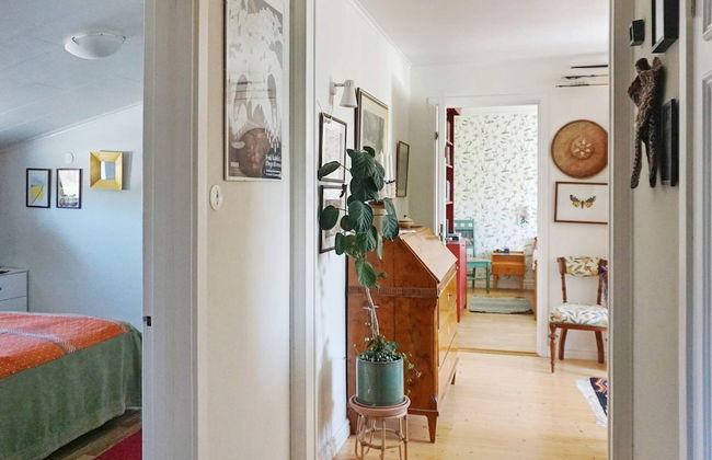 5 Person Holiday Home in Visby-by Traum - Foto 3