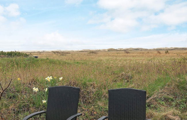 6 Person Holiday Home in Skagen - Foto 17