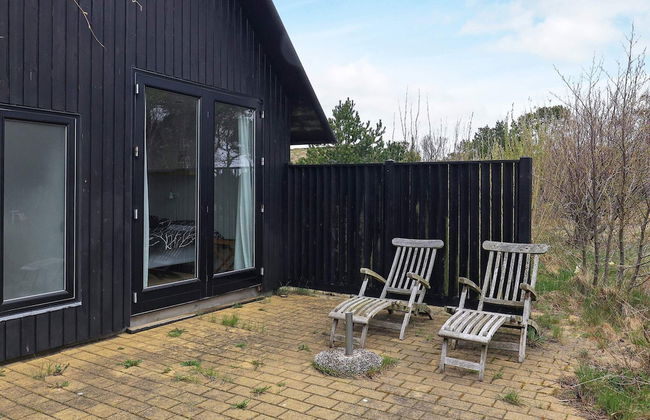 6 Person Holiday Home in Skagen - Foto 20