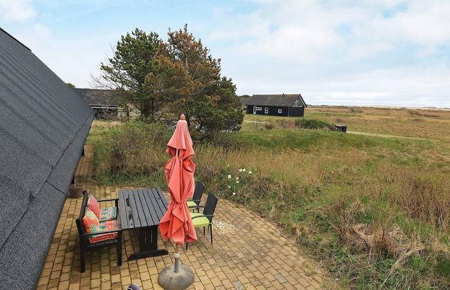 6 Person Holiday Home in Skagen - Foto 21