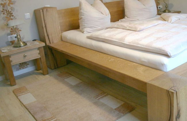 Saupe Comfortable Holiday Residence - Foto 2