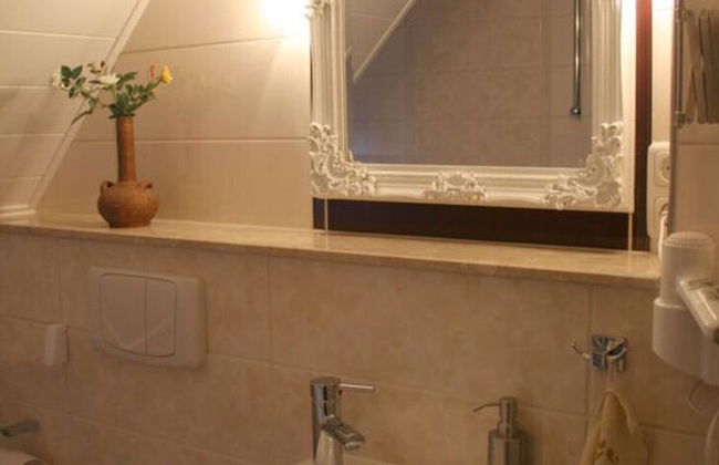 Saupe Comfortable Holiday Residence - Foto 9