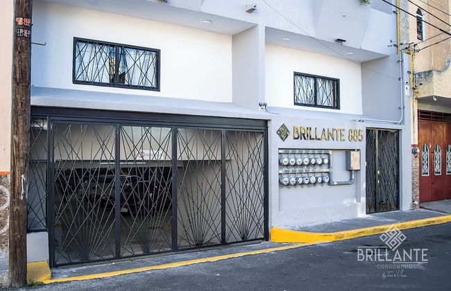 Condominio Brillante GDL - Foto 22