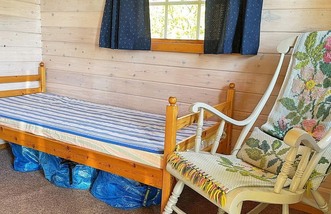8 Person Holiday Home in Kristinehamn - Foto 23