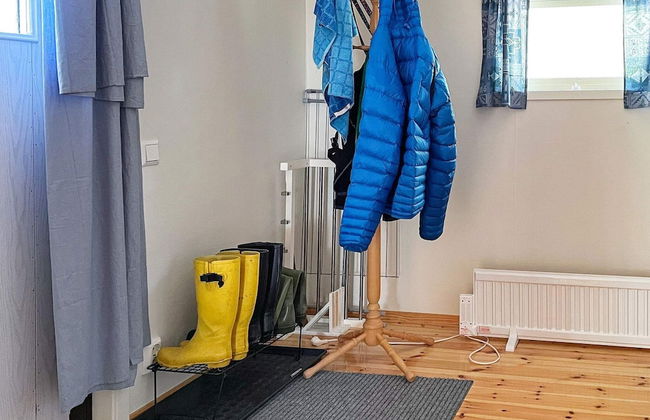8 Person Holiday Home in Kristinehamn - Foto 21