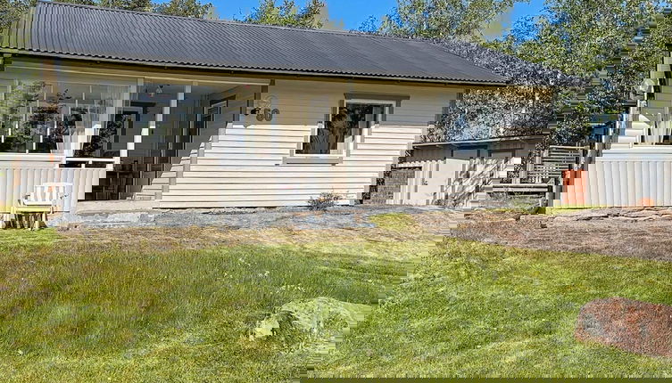 Foto 1 - 8 Person Holiday Home in Kristinehamn