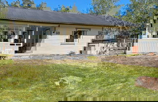 Foto 1 - 8 Person Holiday Home in Kristinehamn