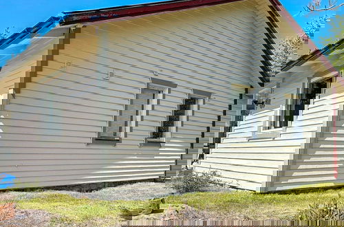 Foto 33 - 8 Person Holiday Home in Kristinehamn