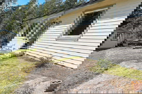 Foto 29 - 8 Person Holiday Home in Kristinehamn