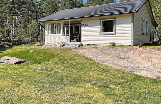 8 Person Holiday Home in Kristinehamn - Foto 38