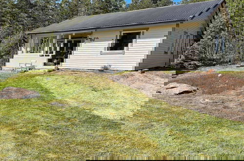Foto 38 - 8 Person Holiday Home in Kristinehamn