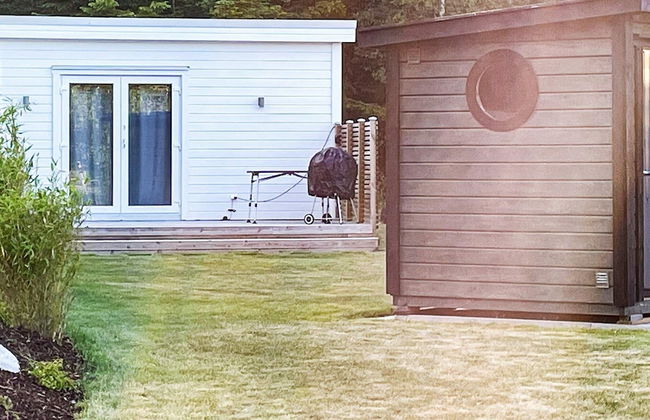 3 Person Holiday Home in Ljungby-by Traum - Foto 18