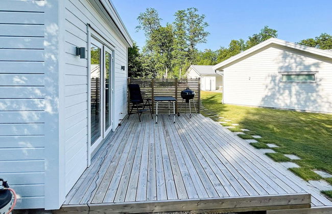3 Person Holiday Home in Ljungby-by Traum - Foto 22