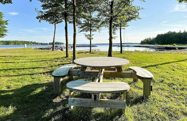 3 Person Holiday Home in Ljungby-by Traum - Foto 20