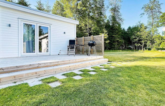 3 Person Holiday Home in Ljungby-by Traum - Foto 1