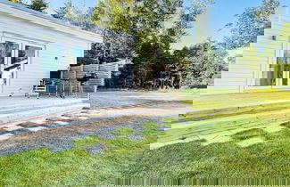 Photo 1 - 3 Person Holiday Home in Ljungby-by Traum