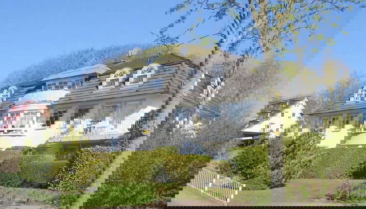 Foto 1 - Kurpark Residence Spot