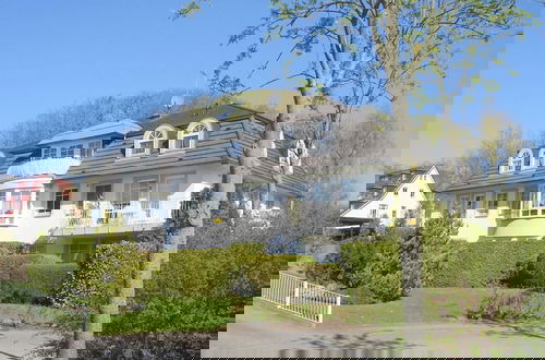 Foto 1 - Kurpark Residence Spot