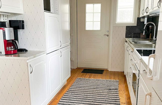 4 Person Holiday Home in Korsberga - Foto 2