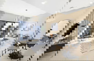 Foto 1 - Silkhaus Modern Gorgeous View Downtown Pool Gym