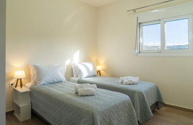 Pearl Nevelo Quality Villas - Photo 21