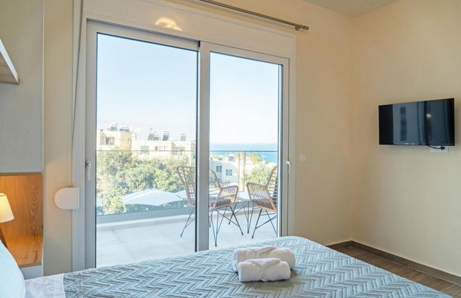Pearl Nevelo Quality Villas - Photo 31