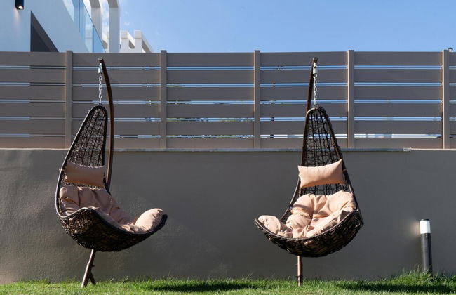 Pearl Nevelo Quality Villas - Photo 40