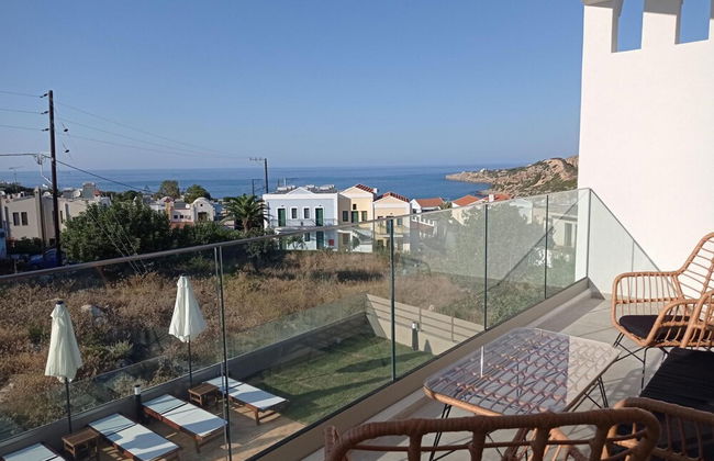 Pearl Nevelo Quality Villas - Photo 37