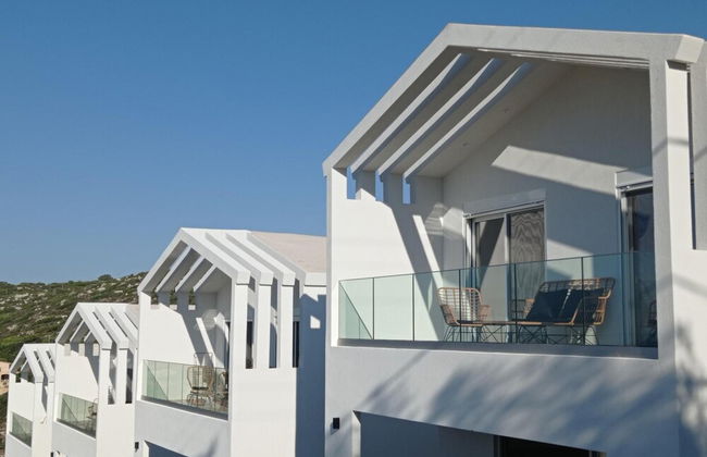 Pearl Nevelo Quality Villas - Photo 44
