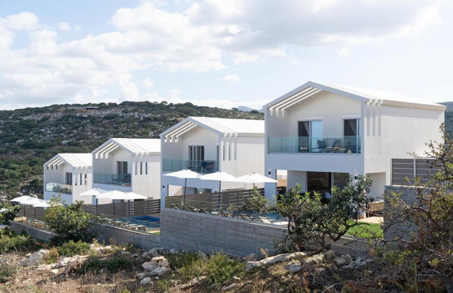 Pearl Nevelo Quality Villas - Photo 43
