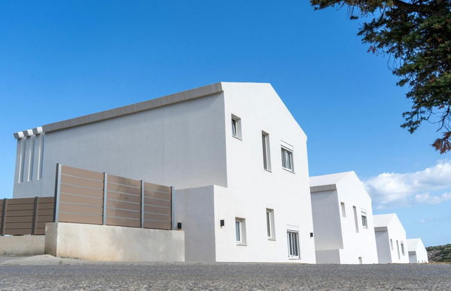 Pearl Nevelo Quality Villas - Photo 36