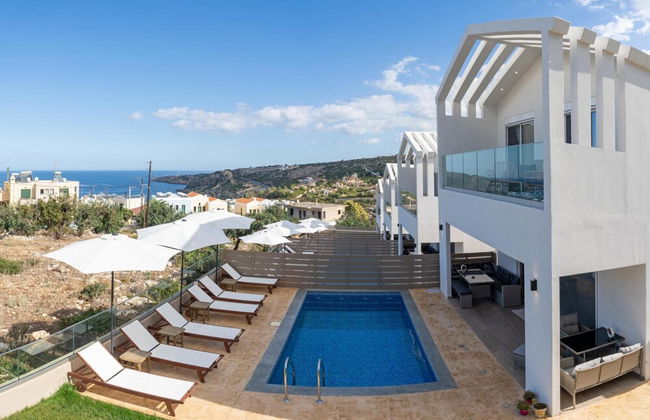 Pearl Nevelo Quality Villas - Photo 5