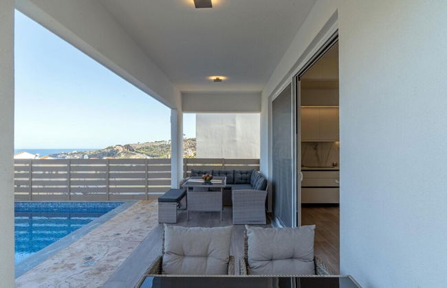 Pearl Nevelo Quality Villas - Photo 10