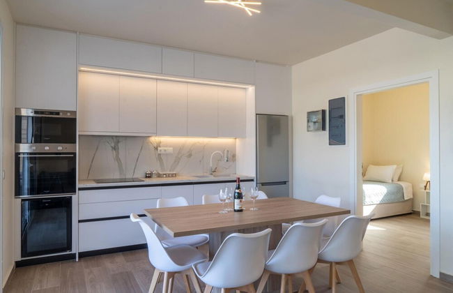 Amethyst Nevelo Quality Villas - Photo 11