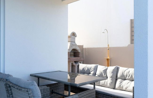 Pearl Nevelo Quality Villas - Photo 9