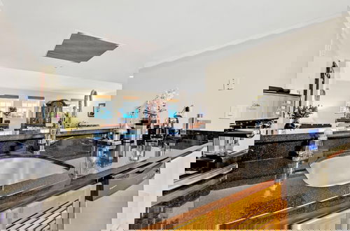 Photo 7 - NEW Amazing Large 3BR Direct Oceanfront Penthouse On Ocean Drive