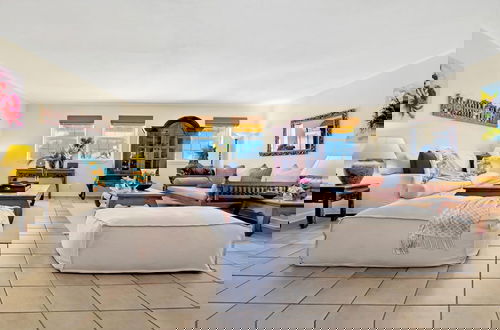 Photo 3 - NEW Amazing Large 3BR Direct Oceanfront Penthouse On Ocean Drive