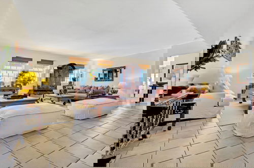 Photo 23 - NEW Amazing Large 3BR Direct Oceanfront Penthouse On Ocean Drive
