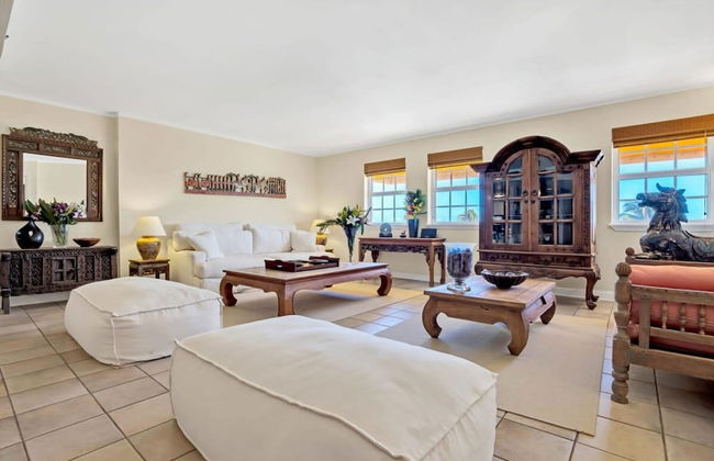 NEW Amazing Large 3BR Direct Oceanfront Penthouse On Ocean Drive - Foto 36
