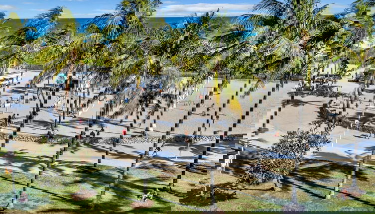 Foto 1 - NEW Amazing Large 3BR Direct Oceanfront Penthouse On Ocean Drive