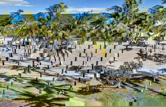 Photo 1 - NEW Amazing Large 3BR Direct Oceanfront Penthouse On Ocean Drive
