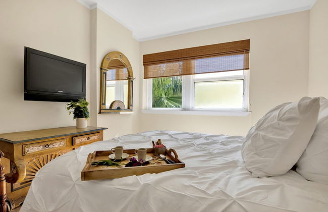 NEW Amazing Large 3BR Direct Oceanfront Penthouse On Ocean Drive - Foto 24