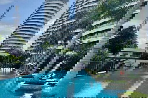 Foto 1 - City Garden Apartment Binh Thanh
