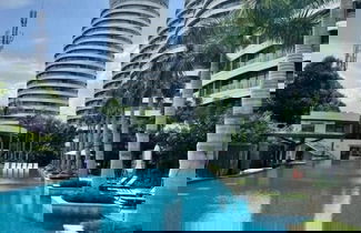 Photo 1 - City Garden Apartment Binh Thanh