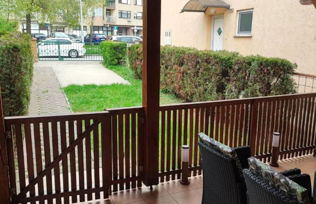 Apartment Dream Catcher - Foto 9