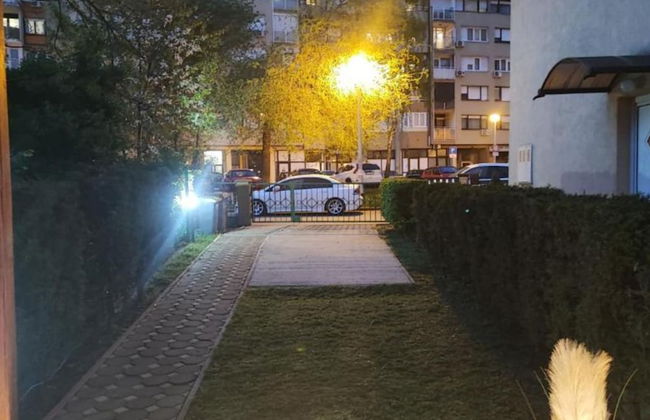 Apartment Dream Catcher - Foto 13