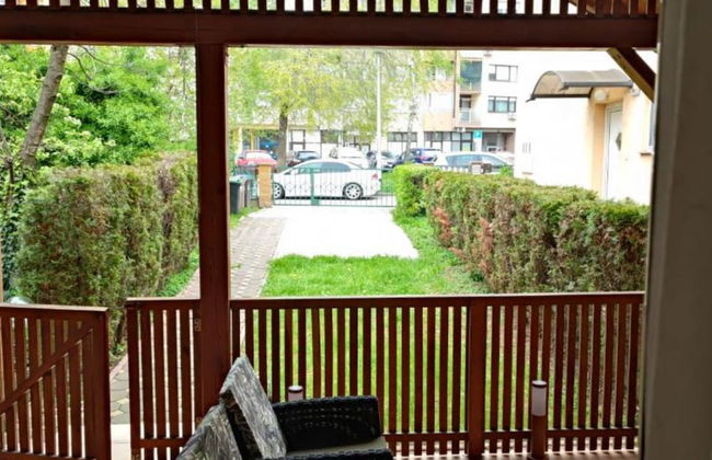 Apartment Dream Catcher - Foto 8