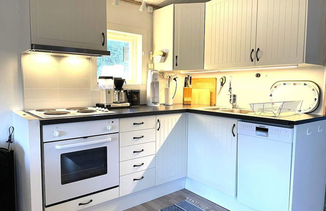 4 Star Holiday Home in Prassebo - Foto 6