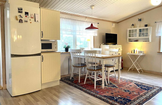 4 Star Holiday Home in Prassebo - Foto 7